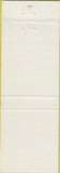 Matchbook Cover - Colony Village Restaurant Williamsburg IA