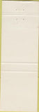 Matchbook Cover - Kewpee Hamburger Lima OH