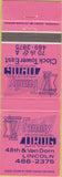 Matchbook Cover - Family Drug Lincoln NE