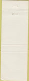 Matchbook Cover - Harpoon Henry's Restaurant San Diego CA WEAR