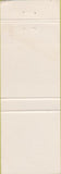 Matchbook Cover - DPW Credit Union Oklahoma City OK