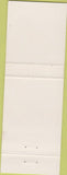 Matchbook Cover - State Farm Insurance Bloomington IL