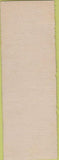 Matchbook Cover - Charleston Hotel SC SAMPLE