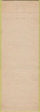 Matchbook Cover - Archambault Jewelry watches Woonsocket RI