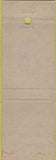 Matchbook Cover - Horne's restaurants highway chain