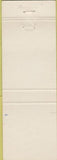 Matchbook Cover - Du Par's Family Restaurants