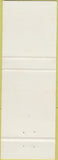 Matchbook Cover - Sidney Paint Co OH
