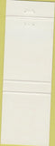 Matchbook Cover - Klecker Realty Sidney OH