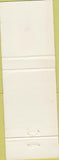 Matchbook Cover - Scotsman Motel Victoria BC