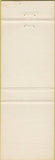 Matchbook Cover - Killick's Gift Shop Jasper AB