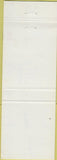 Matchbook Cover - Tucson Mountain Trading Post AZ
