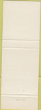 Matchbook Cover - First National Biscuit of Texas Farmers Branch TX