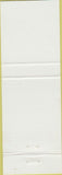 Matchbook Cover - Peasant Stock Restaurant Kettering OH