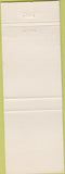 Matchbook Cover - Chevron Oil Gas Buena Park CA
