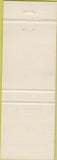 Matchbook Cover - Buddy Jimmy's Inn pinup MI?