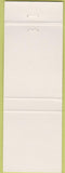 Matchbook Cover - Old South Motel Atlanta GA