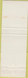 Matchbook Cover - Lion's Den Dayton OH