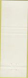 Matchbook Cover - Harold Eisenhut Auctioneer Houston TX