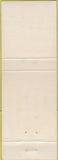 Matchbook Cover - Liberty Army Store Lawton OK WEAR