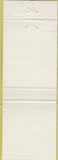 Matchbook Cover - Cooper Funeral Home Grants Lick KY