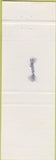 Matchbook Cover - Little Bear Inn Cheyenne WY