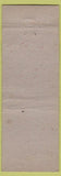 Matchbook Cover - Mercury Match Co PR Rich Old Orchard Beach ME