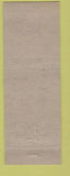 Matchbook Cover - Hotel Auditorium Cleveland OH