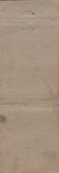 Matchbook Cover - Baldwin Hotel Eddystone PA POOR