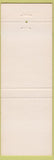 Matchbook Cover - University Club Salt Lake City UT