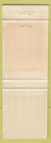 Matchbook Cover - Port Royal Inn and Golf Club Hilton Head Island SC