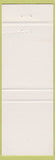 Matchbook Cover - Bearden's Rocky River OH Hamburgers