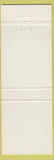 Matchbook Cover - Brown's Restaurant Wapakoneta OH