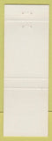 Matchbook Cover - Floral Arrangements by Cindy Auburn WA