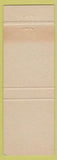 Matchbook Cover - Old Heidelberg Inn Golden CO
