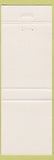 Matchbook Cover - Willows Inn Industry PA