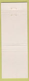 Matchbook Cover - Grande's Uptown Motel Missoula MT