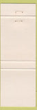 Matchbook Cover - Doric Howe Motor Hotel Vancouver BC