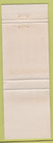 Matchbook Cover - Norge Cleaners Walnut Creek CA