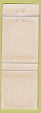 Matchbook Cover - Family Inn Escanaba MI