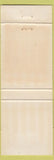 Matchbook Cover - Alfonse's Toluca Lake CA swan