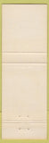 Matchbook Cover - Pagoda Restaurant Chinese Tulsa OK