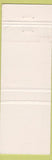 Matchbook Cover - Cornwall ON Multi Cultural Festival 1987