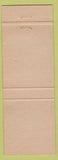 Matchbook Cover - Karen's Country Kitchen Louisville CO