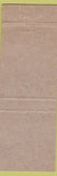Matchbook Cover - Town and Country Lodge Wichita KS