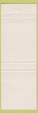 Matchbook Cover - Southern Steer Myrtle Beach SC