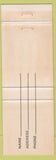 Matchbook Cover - Irongate Inn Oakland CA
