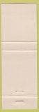 Matchbook Cover - Country Kitchen Vallejo CA