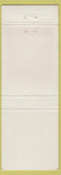 Matchbook Cover - Mr. Ed's Black Oak Restaurant Paso Robles CA