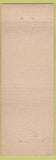 Matchbook Cover - Hammacher Schlemmer New York City 1948 Music Store