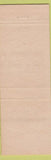 Matchbook Cover - Bon Ette Motel Statesboro GA